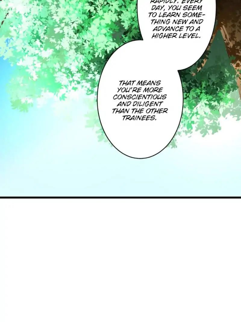 A Star Reborn: The Queen's Return Chapter 21 83